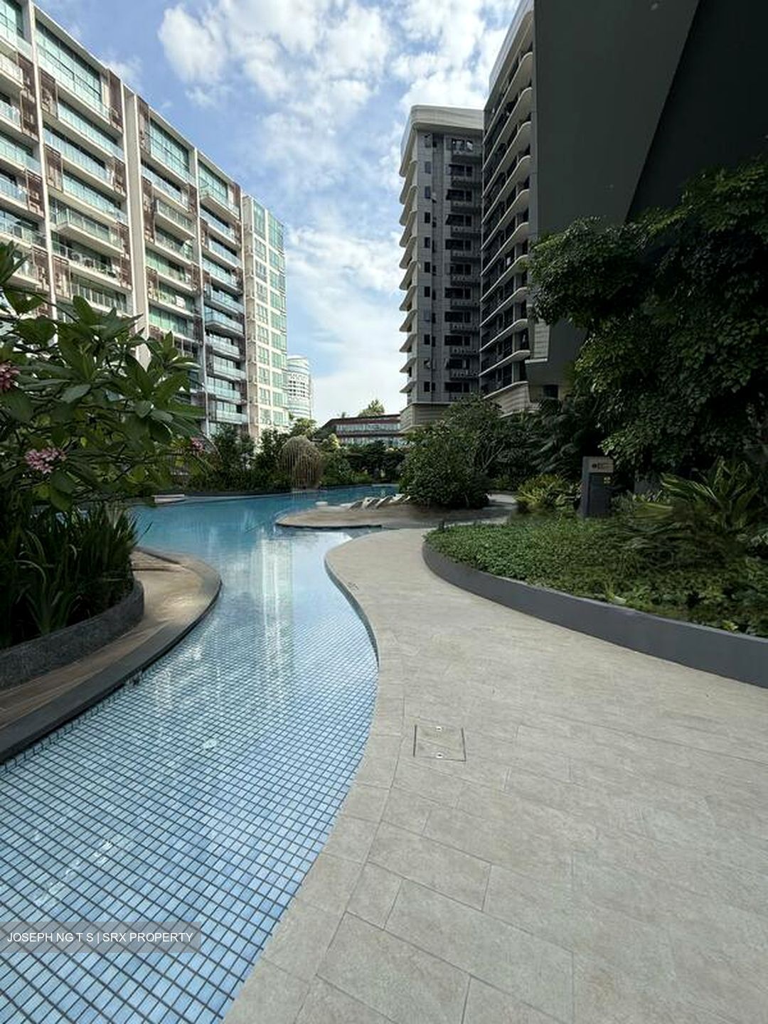 One-north Eden (D5), Apartment #478152191